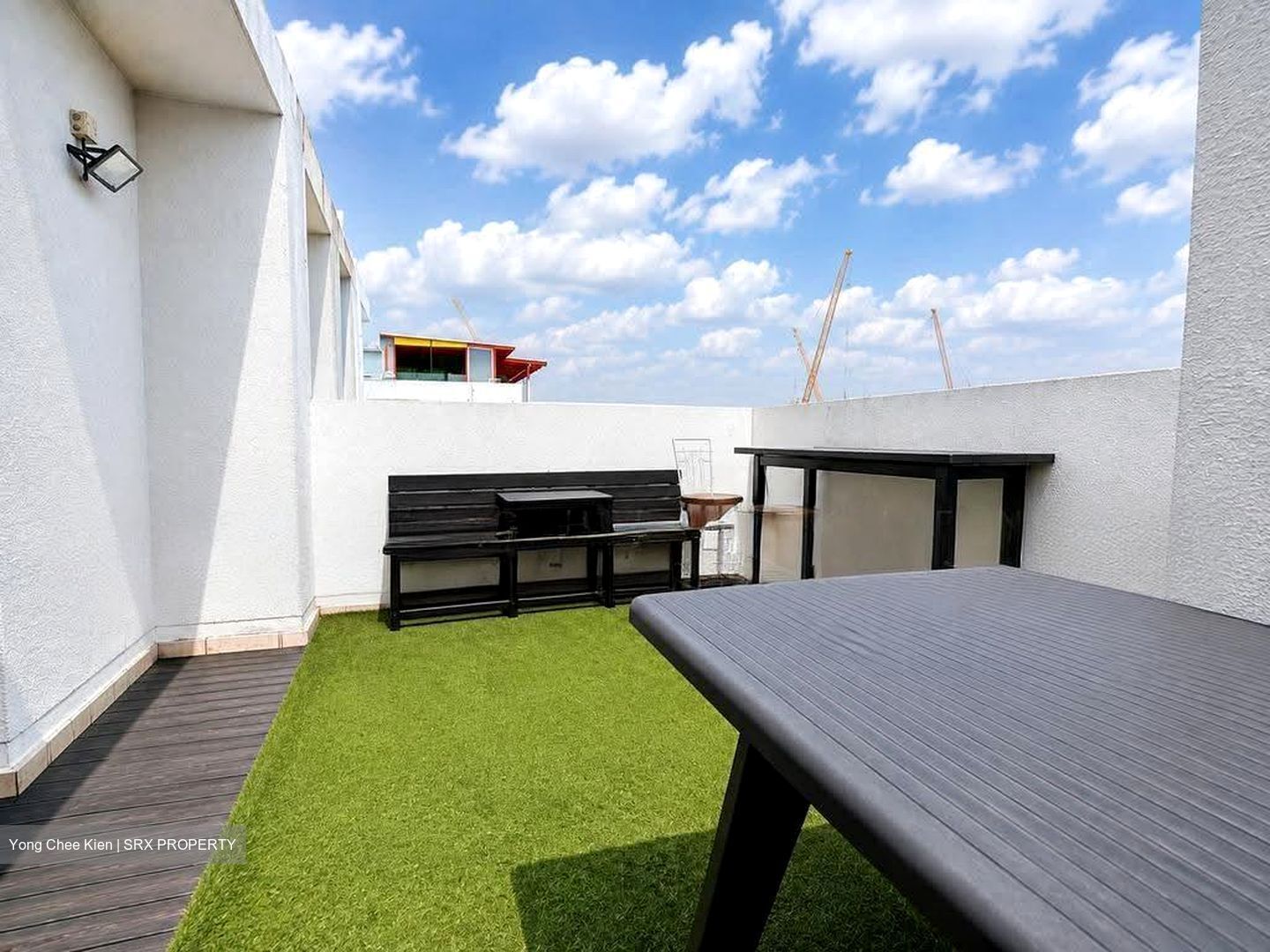 Luxus Hills (ph 7) (D28), Terrace #607383591